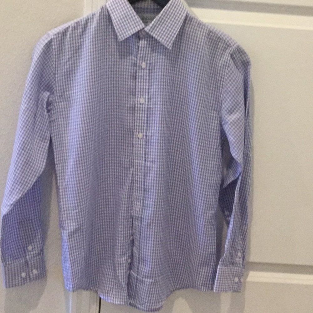 Boys dress shirt